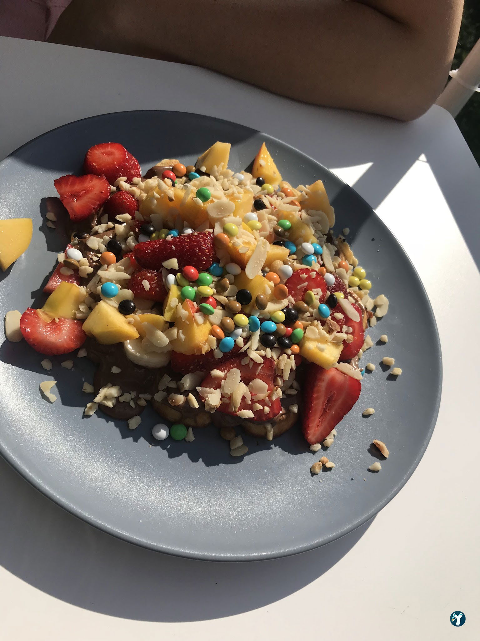 Venedik Dondurma & Waffle