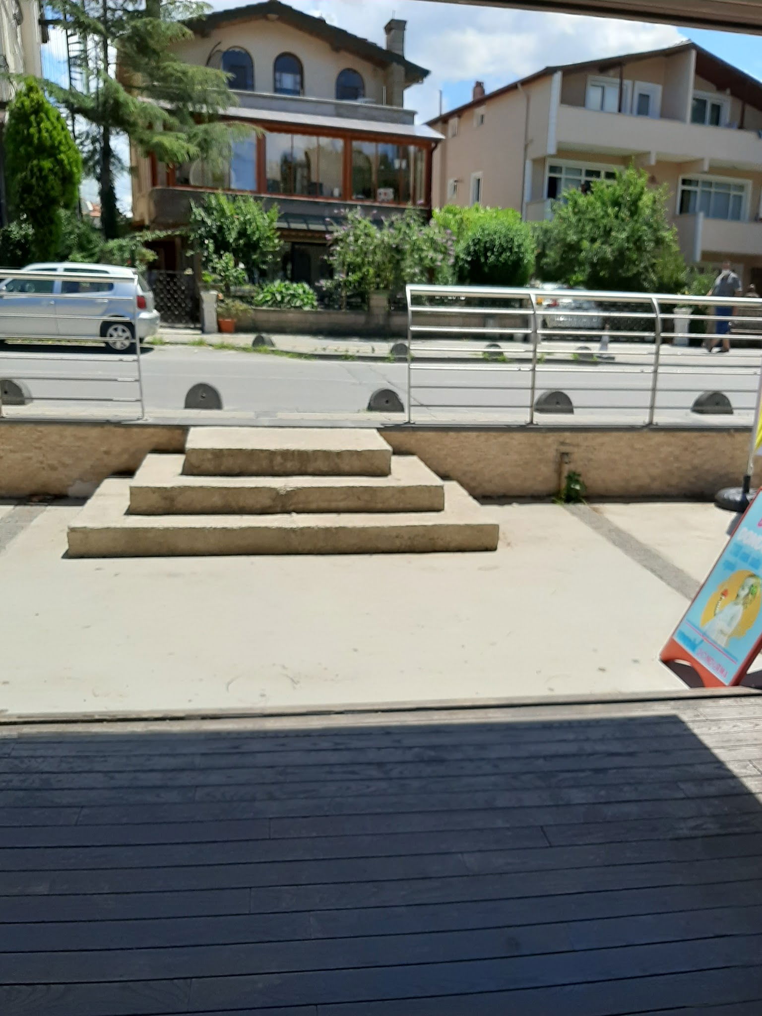 Venedik Dondurma & Waffle