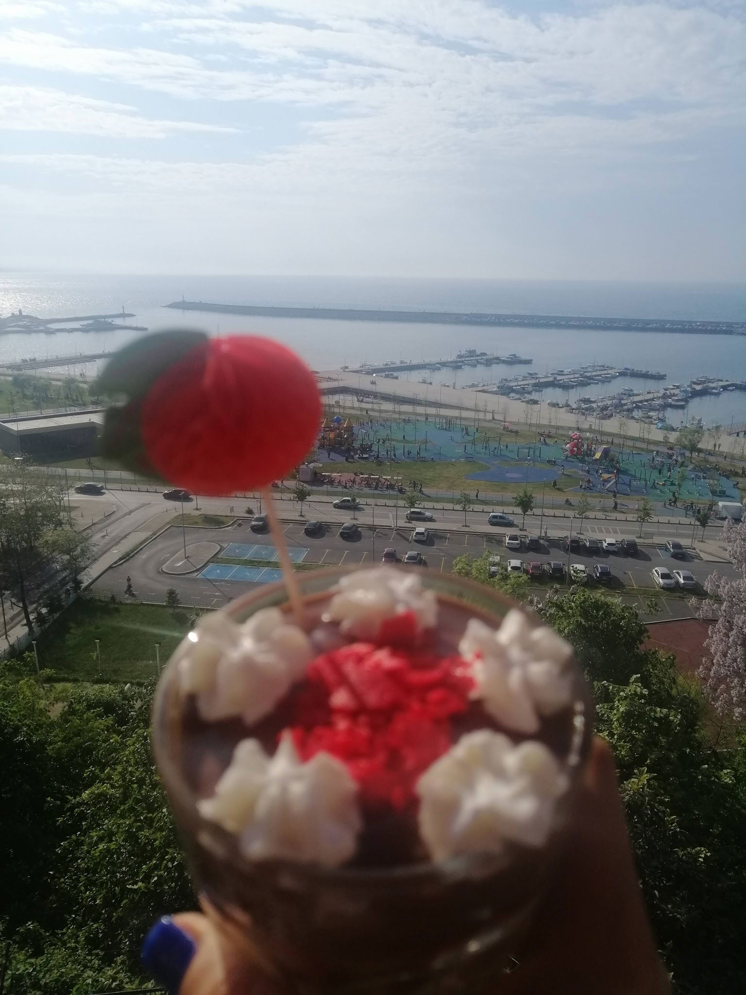 Venedik Dondurma & Waffle