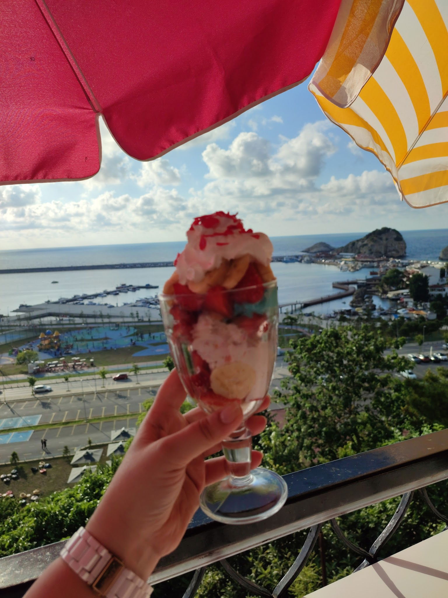 Venedik Dondurma & Waffle