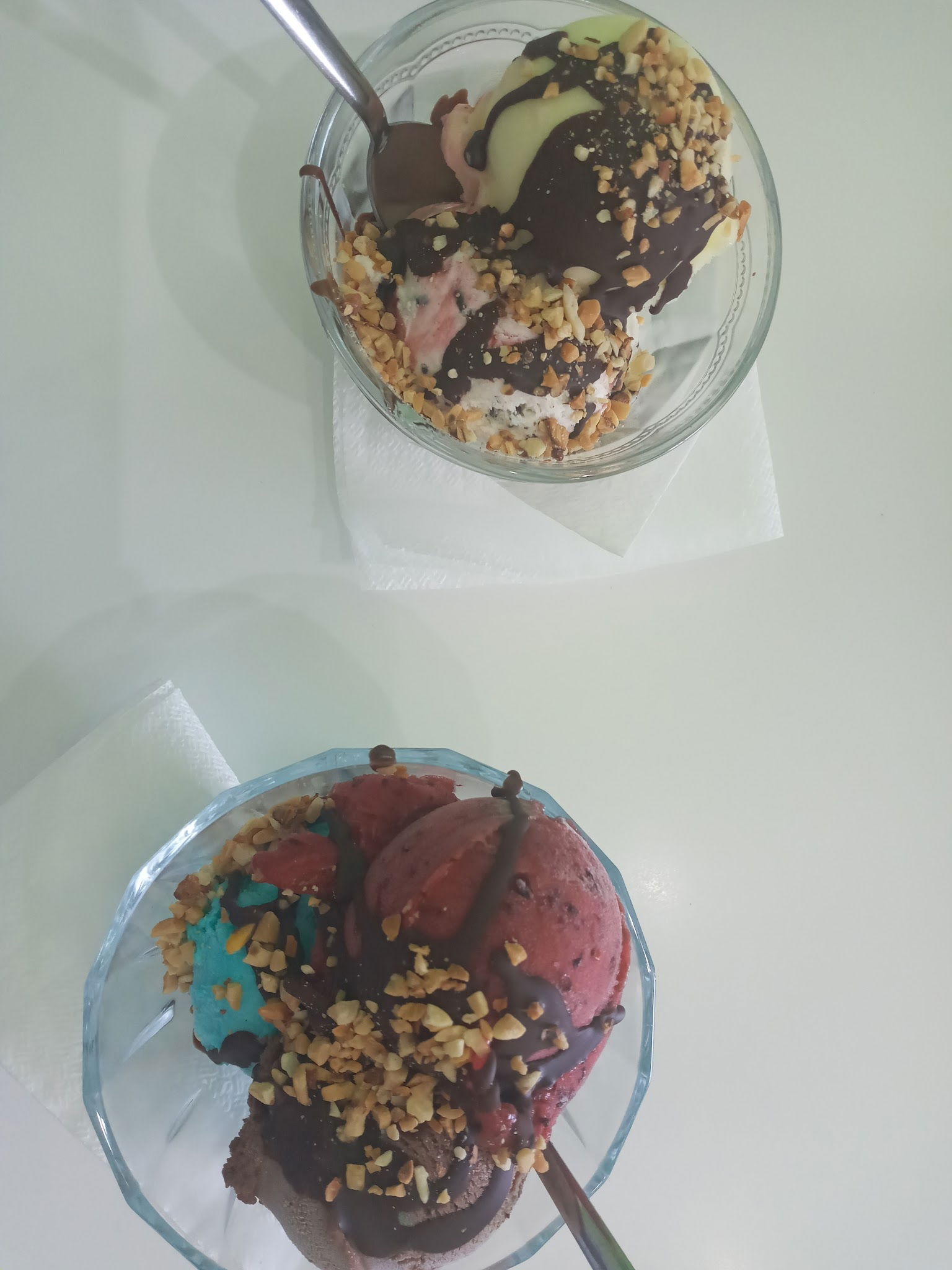 Venedik Dondurma & Waffle