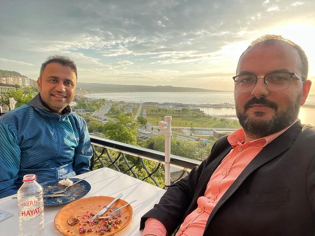 Venedik Dondurma & Waffle