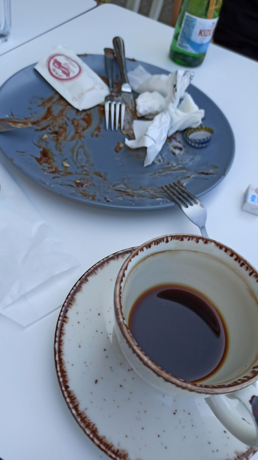 Venedik Dondurma & Waffle