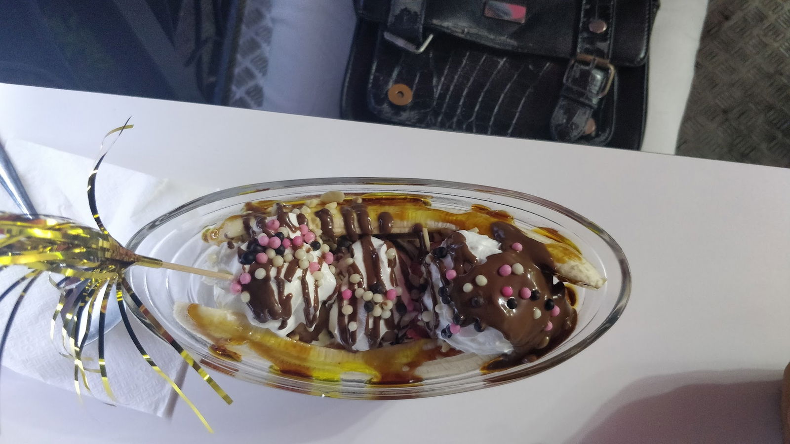 Venedik Dondurma & Waffle