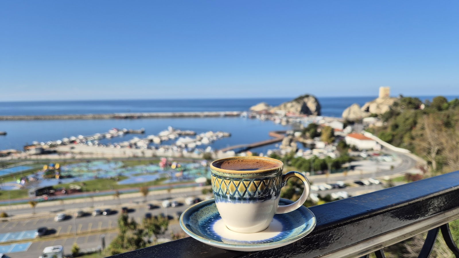 Venedik Dondurma & Waffle