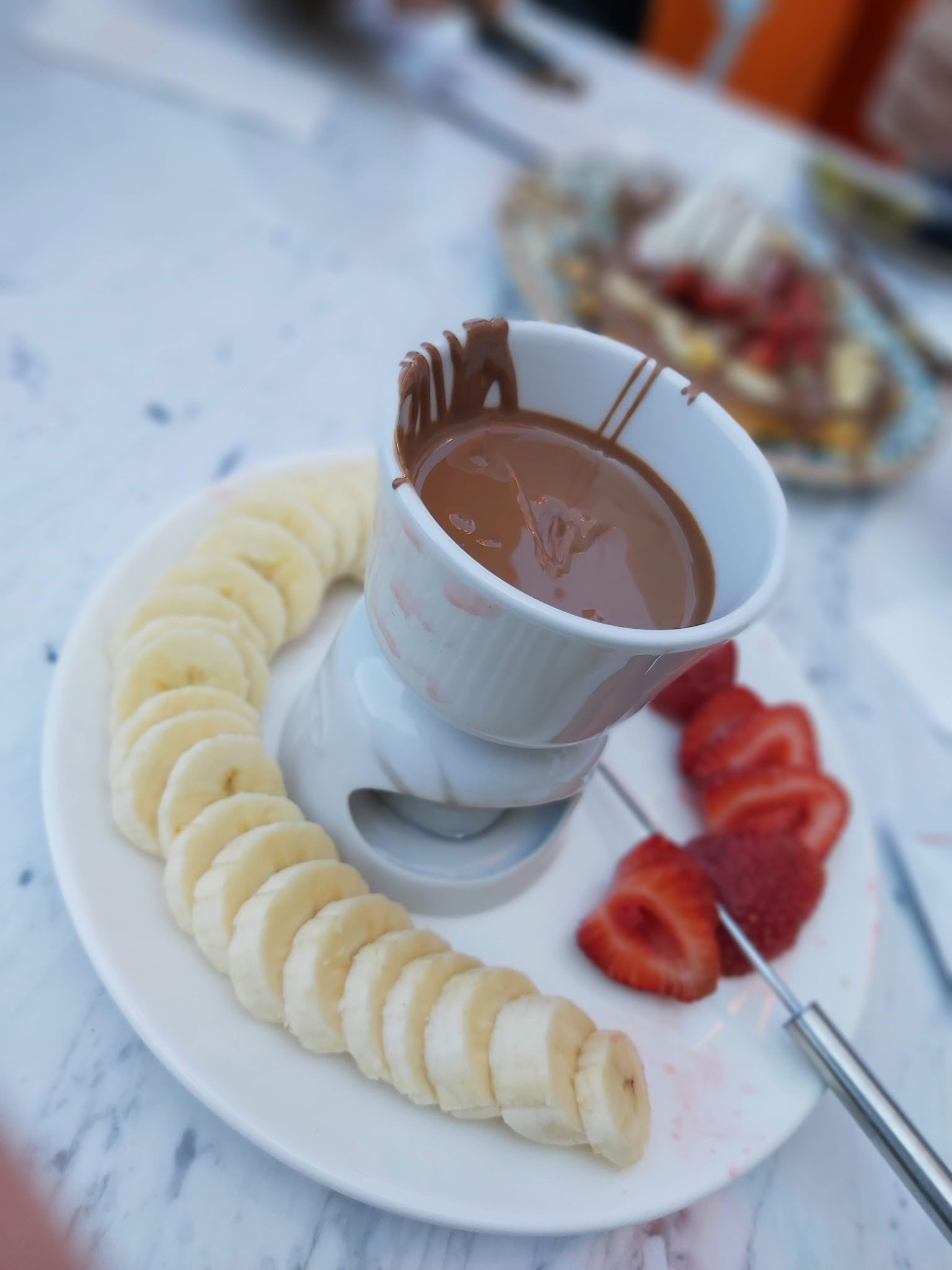 Venedik Dondurma & Waffle