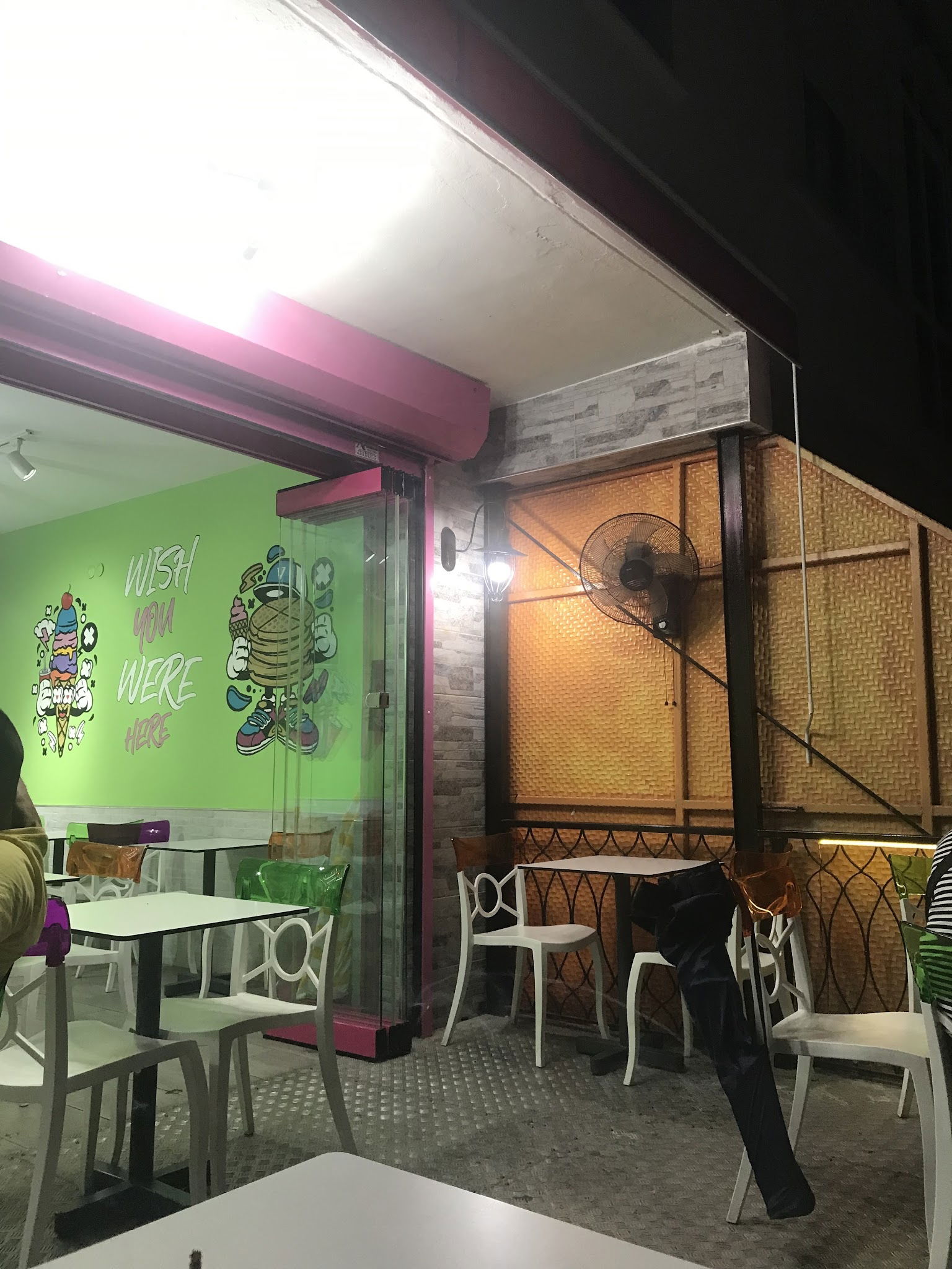 Venedik Dondurma & Waffle