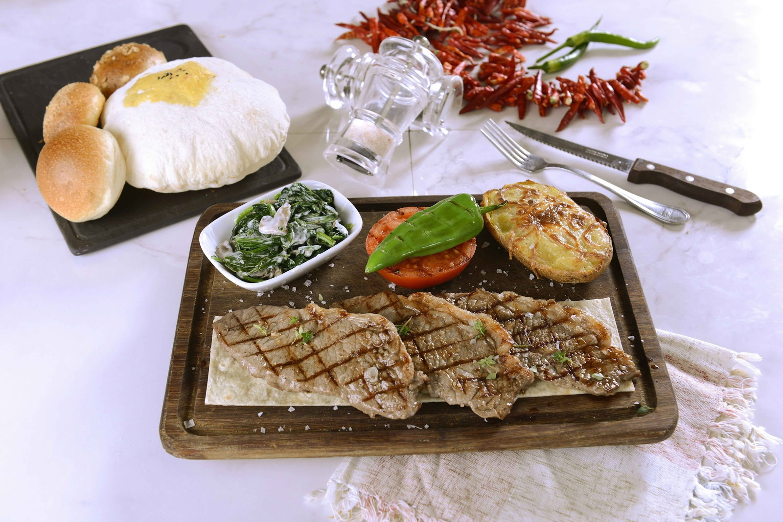 Emirgan Sütiş Bahçeşehir