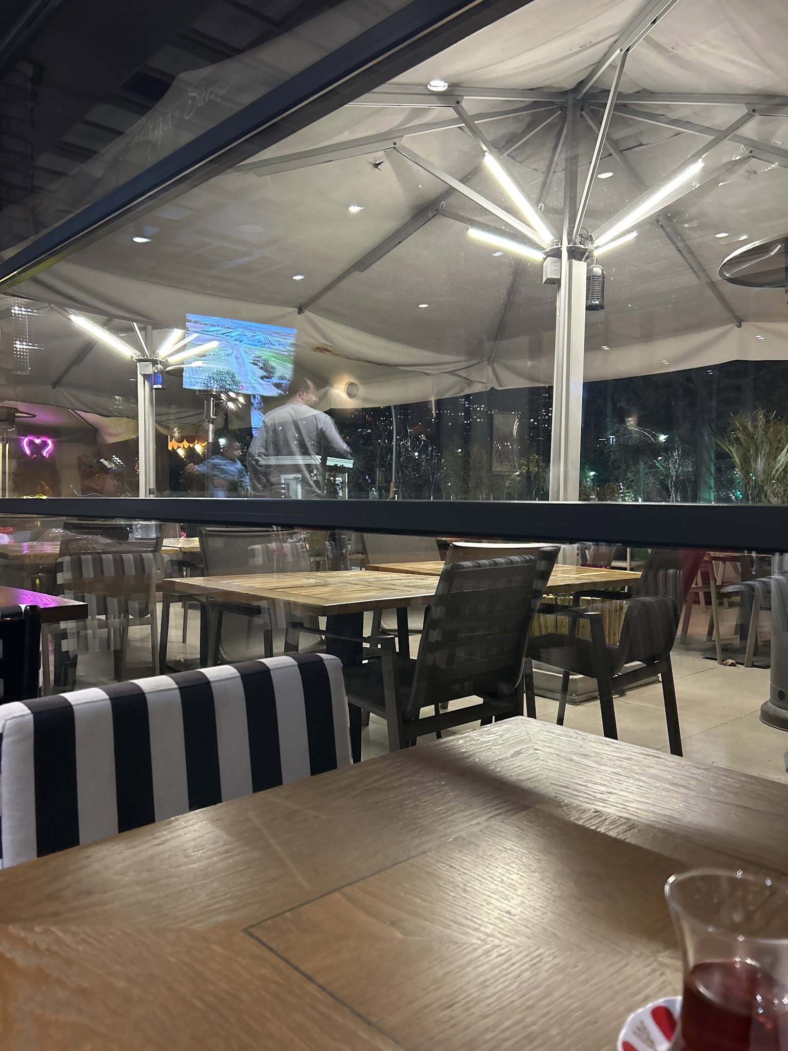 Emirgan Sütiş Bahçeşehir