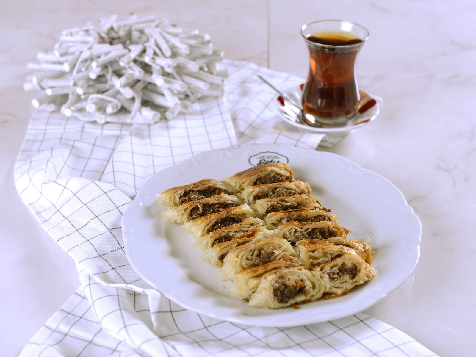 Emirgan Sütiş Bahçeşehir