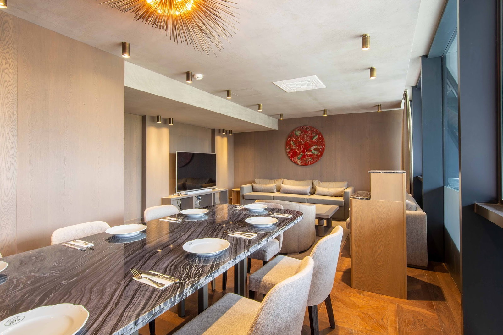 Emirgan Sütiş Bahçeşehir