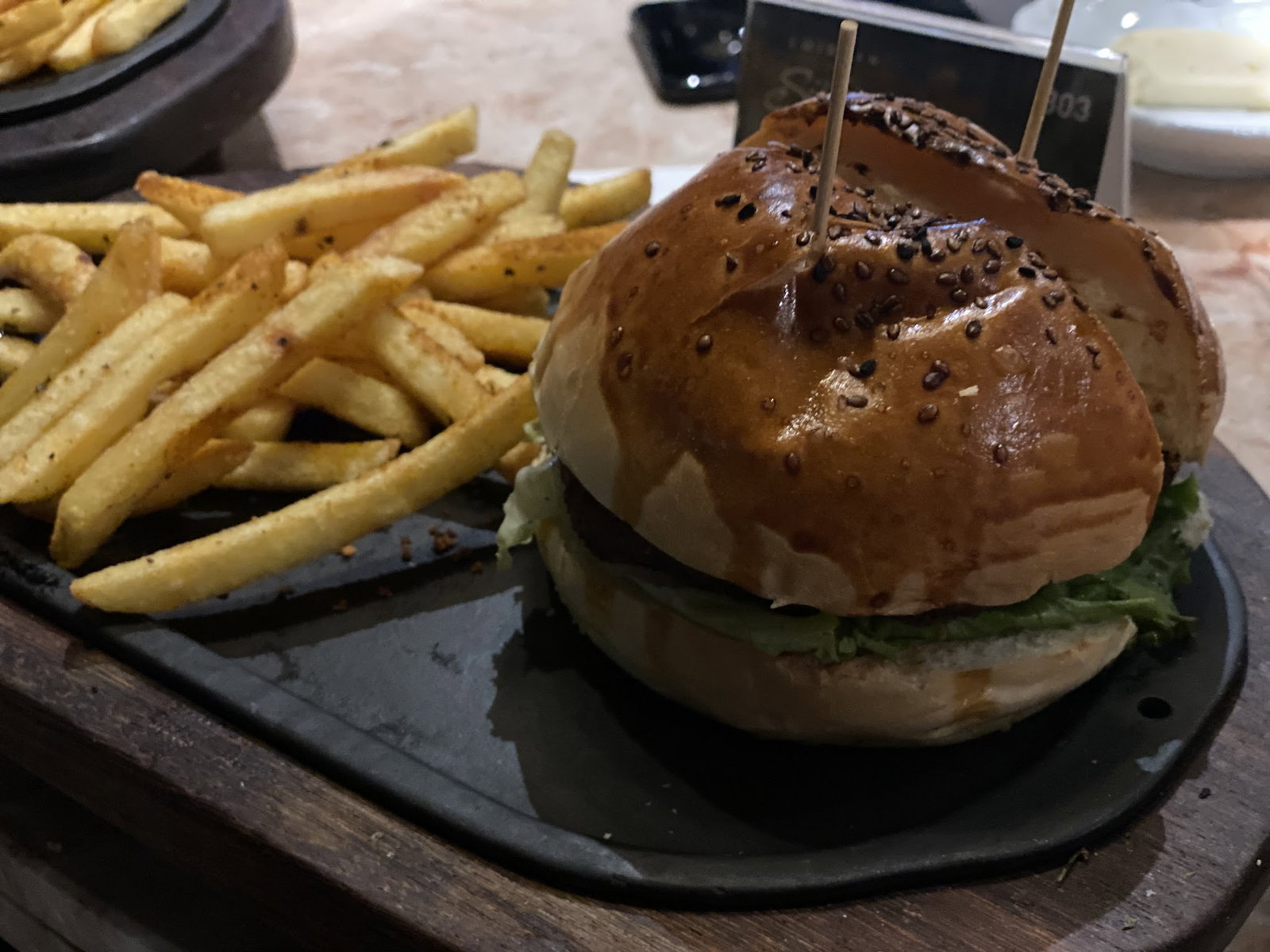 Emirgan Sütiş Bahçeşehir