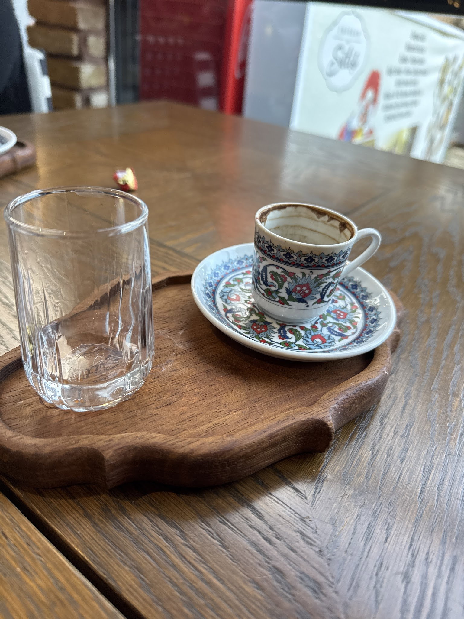 Emirgan Sütiş Bahçeşehir