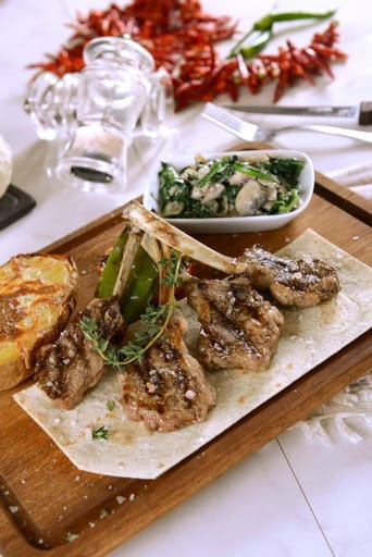 Emirgan Sütiş Bahçeşehir