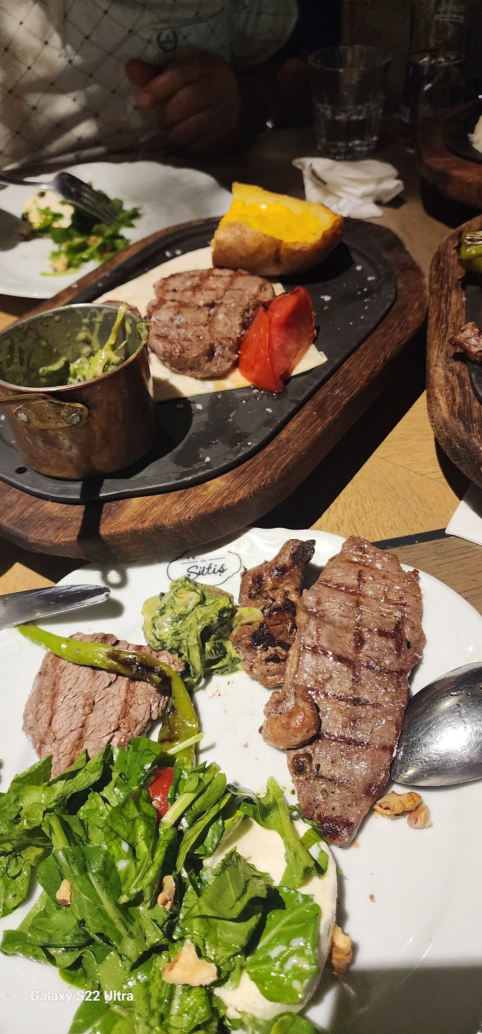 Emirgan Sütiş Bahçeşehir