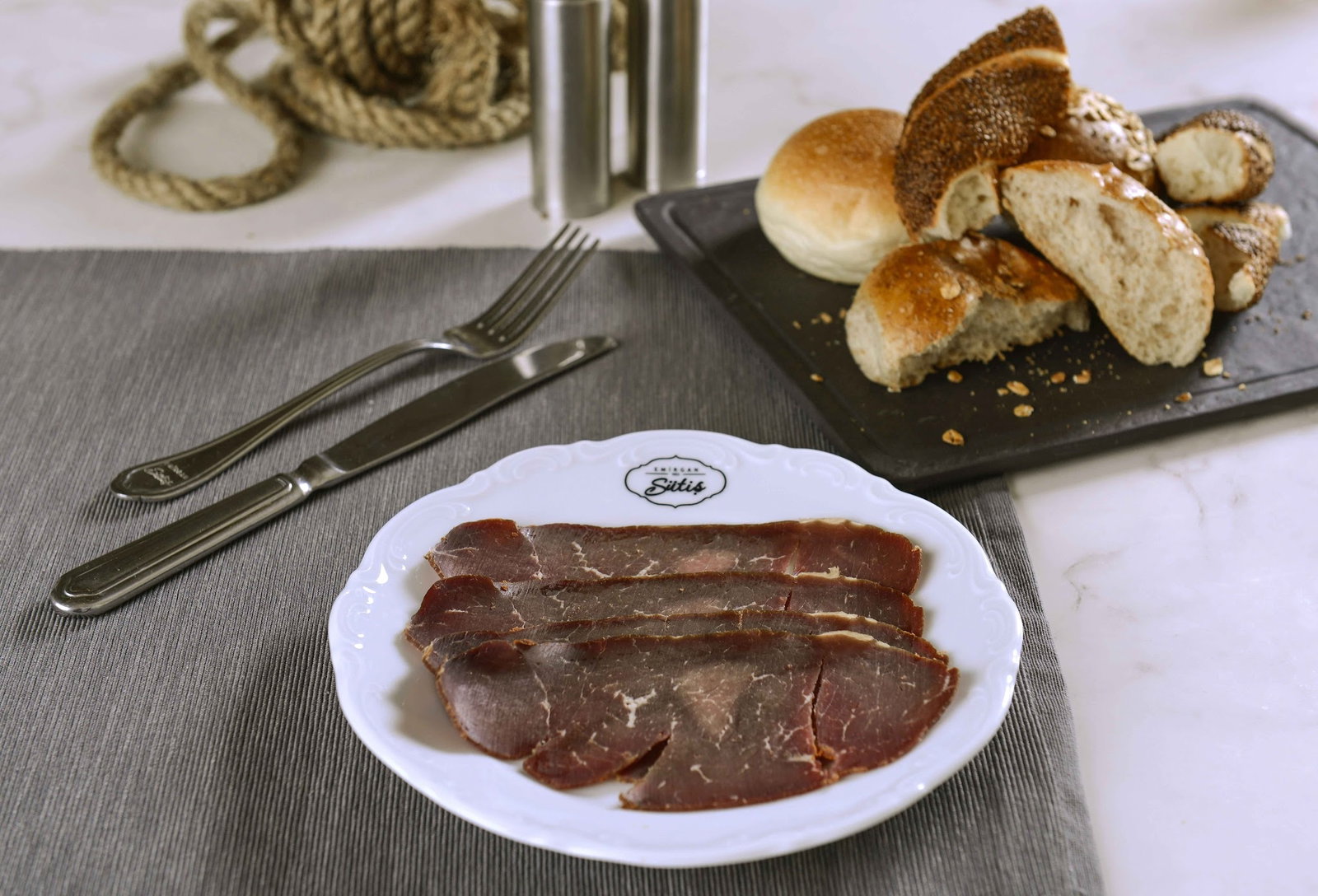 Emirgan Sütiş Bahçeşehir