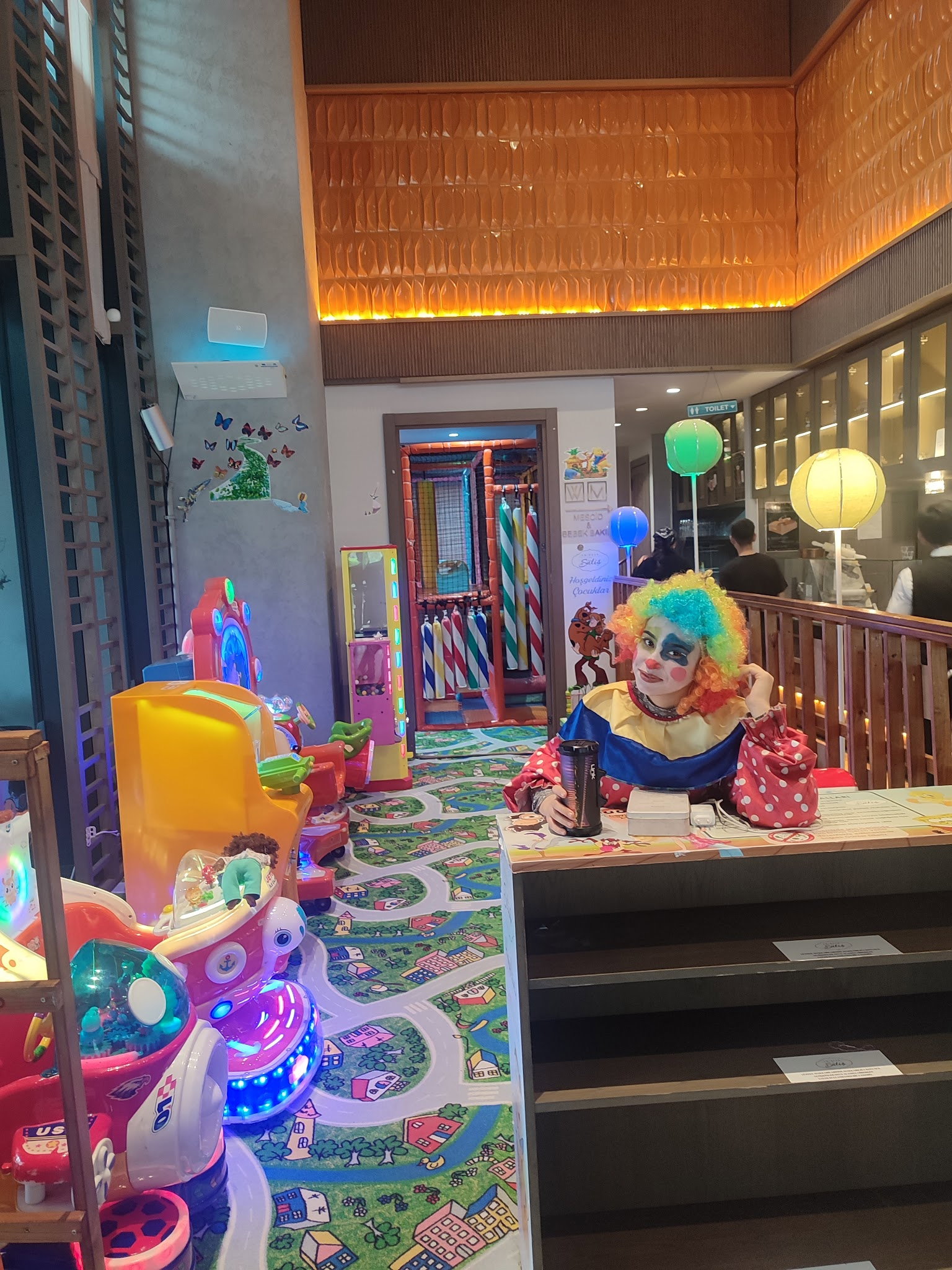 Emirgan Sütiş Bahçeşehir