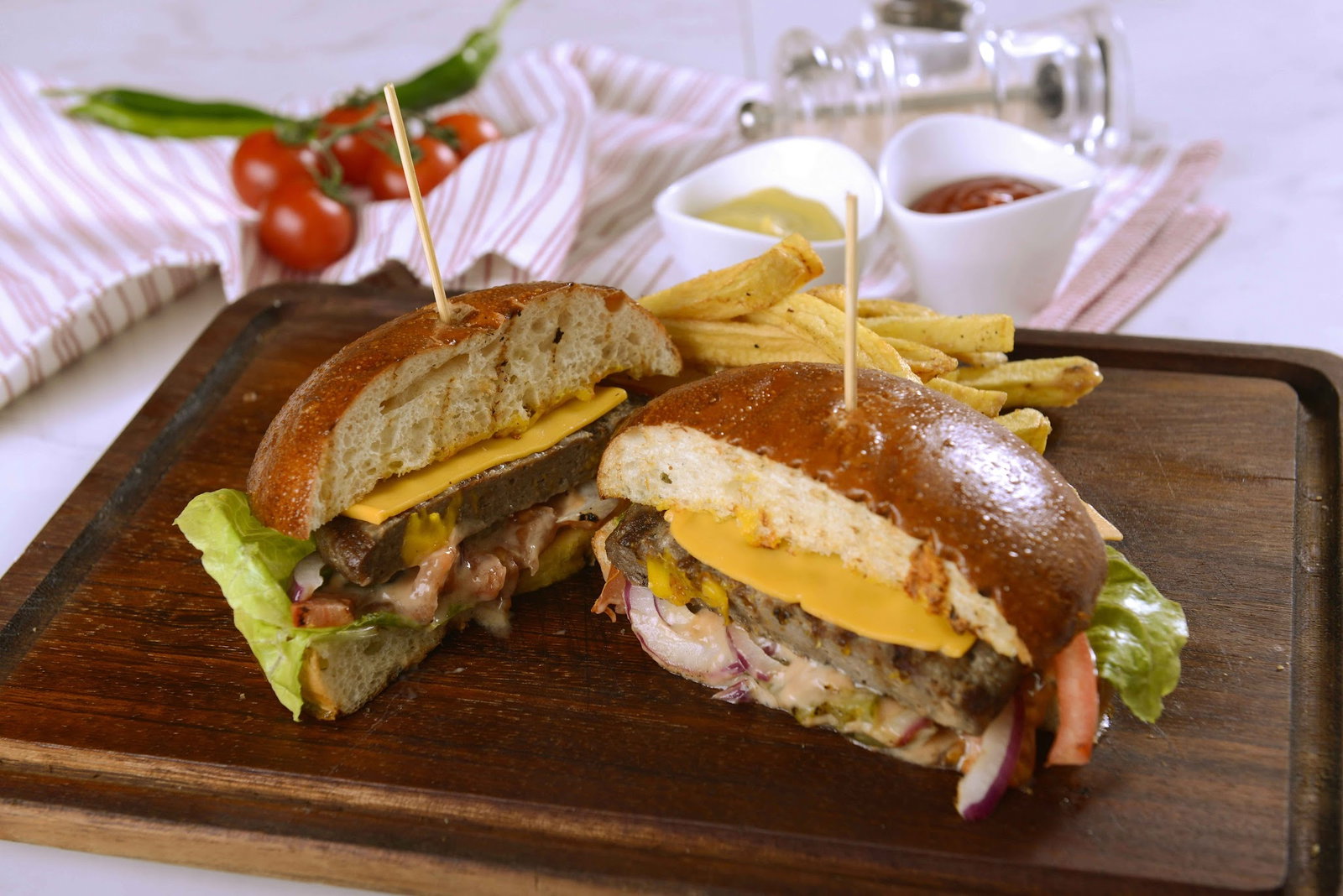 Emirgan Sütiş Bahçeşehir