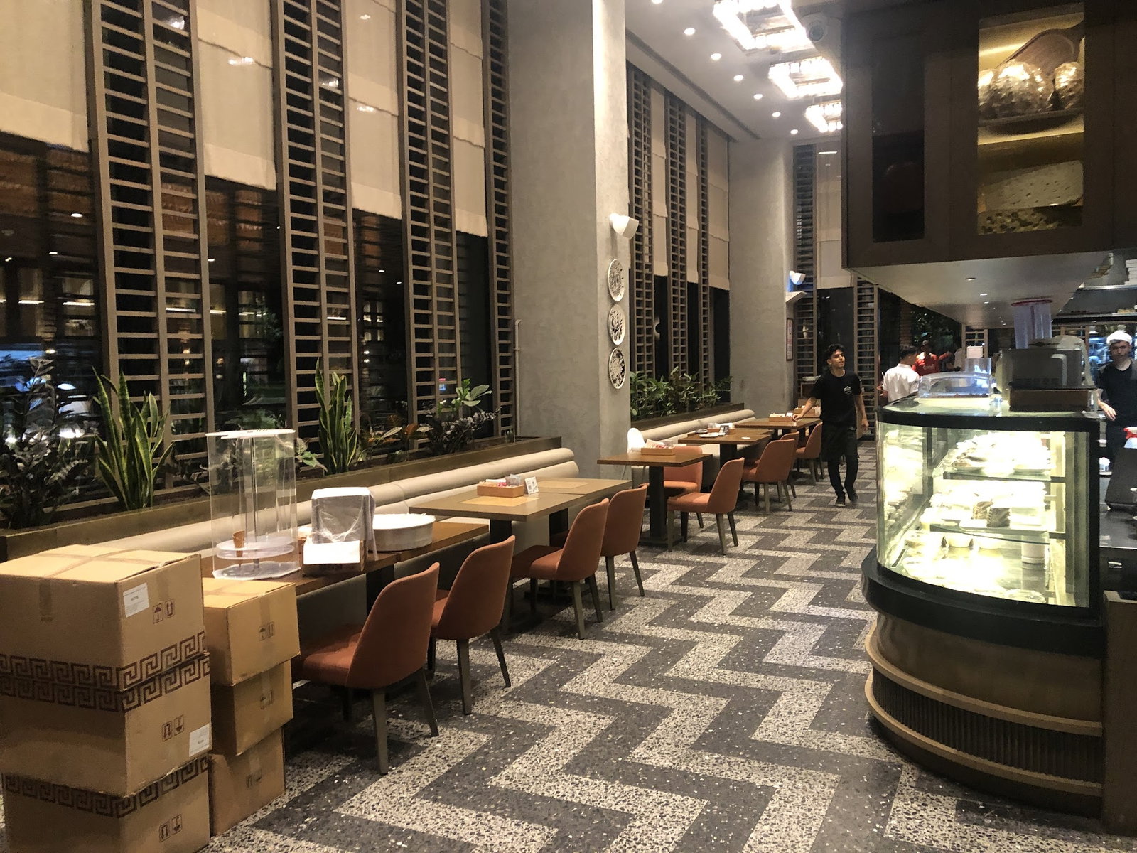 Emirgan Sütiş Bahçeşehir