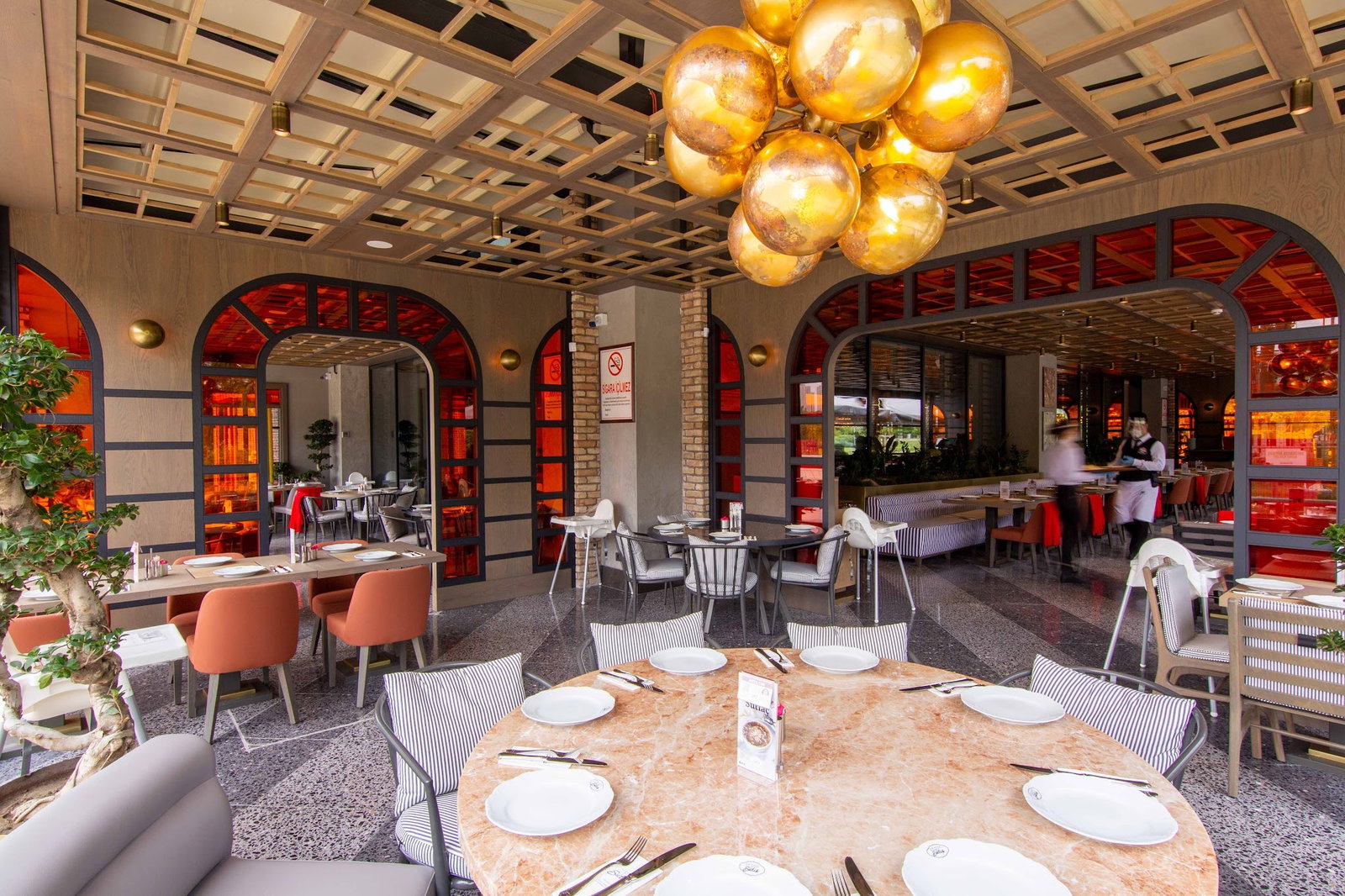 Emirgan Sütiş Bahçeşehir