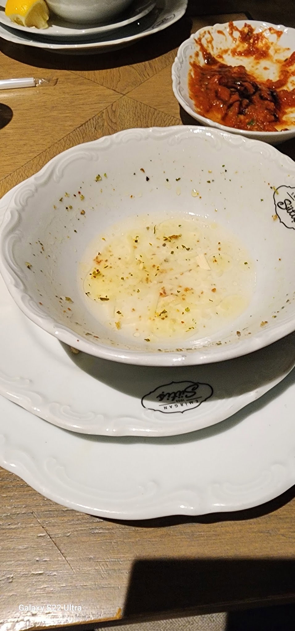 Emirgan Sütiş Bahçeşehir