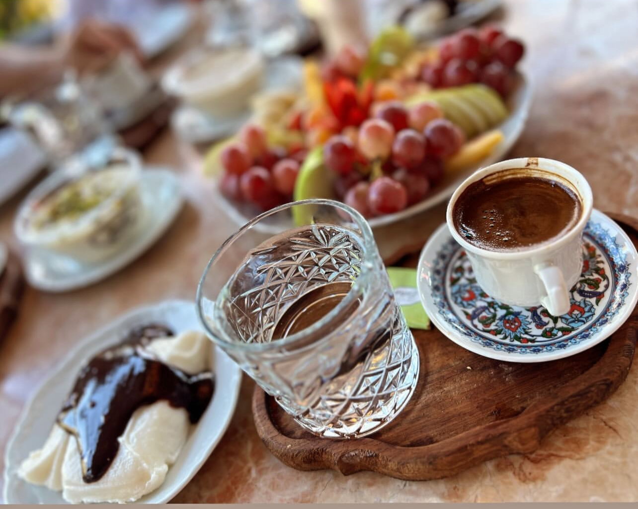 Emirgan Sütiş Bahçeşehir