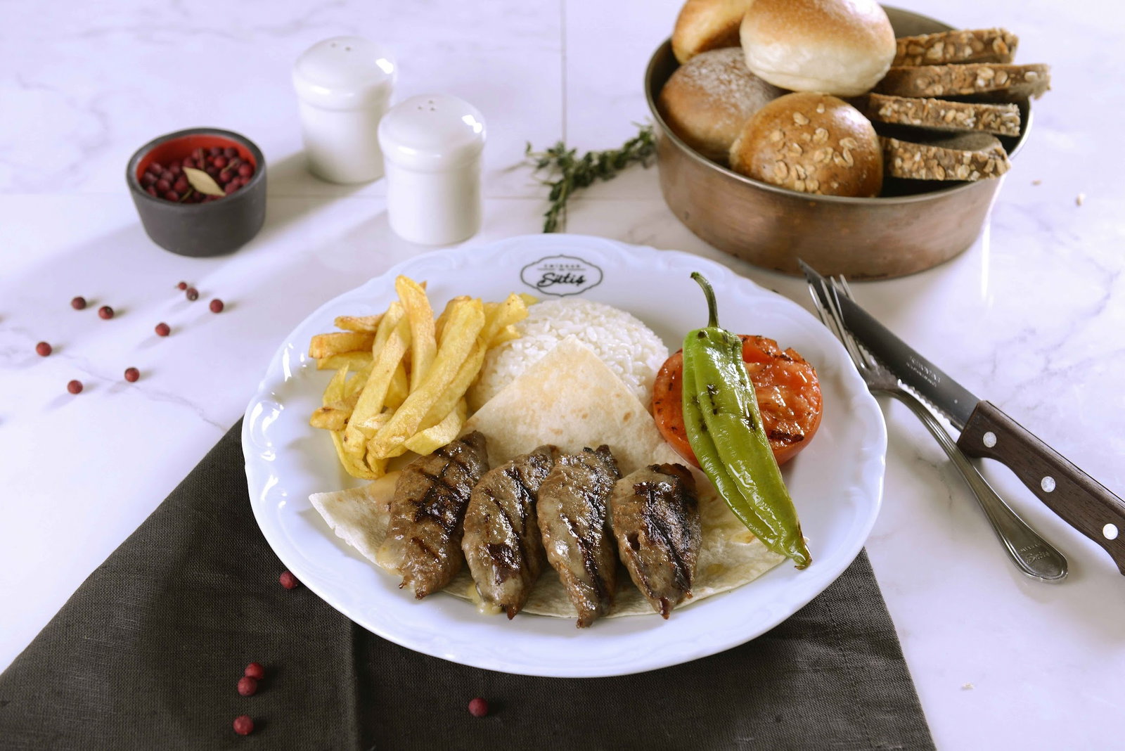 Emirgan Sütiş Bahçeşehir