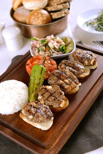 Emirgan Sütiş Bahçeşehir