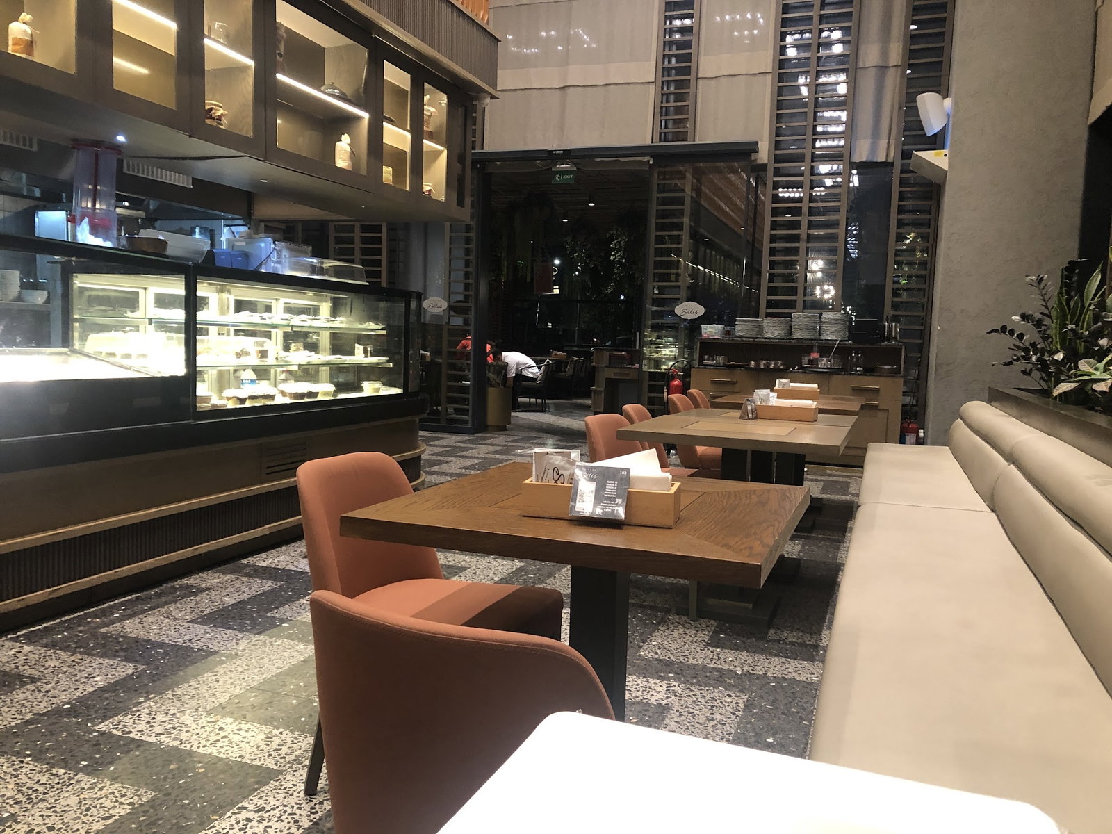 Emirgan Sütiş Bahçeşehir