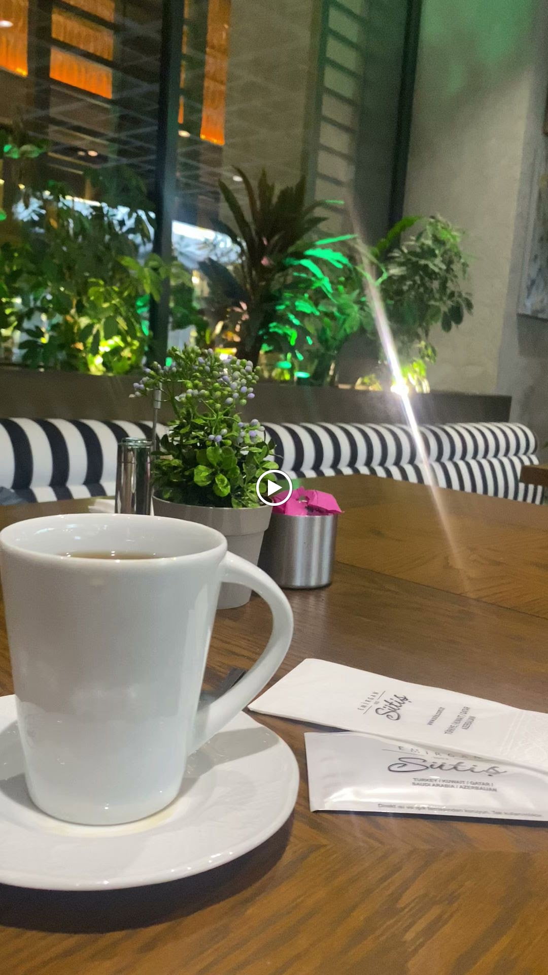 Emirgan Sütiş Bahçeşehir