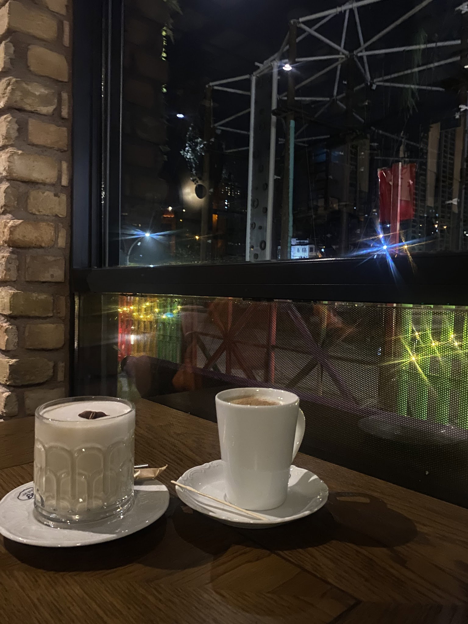 Emirgan Sütiş Bahçeşehir