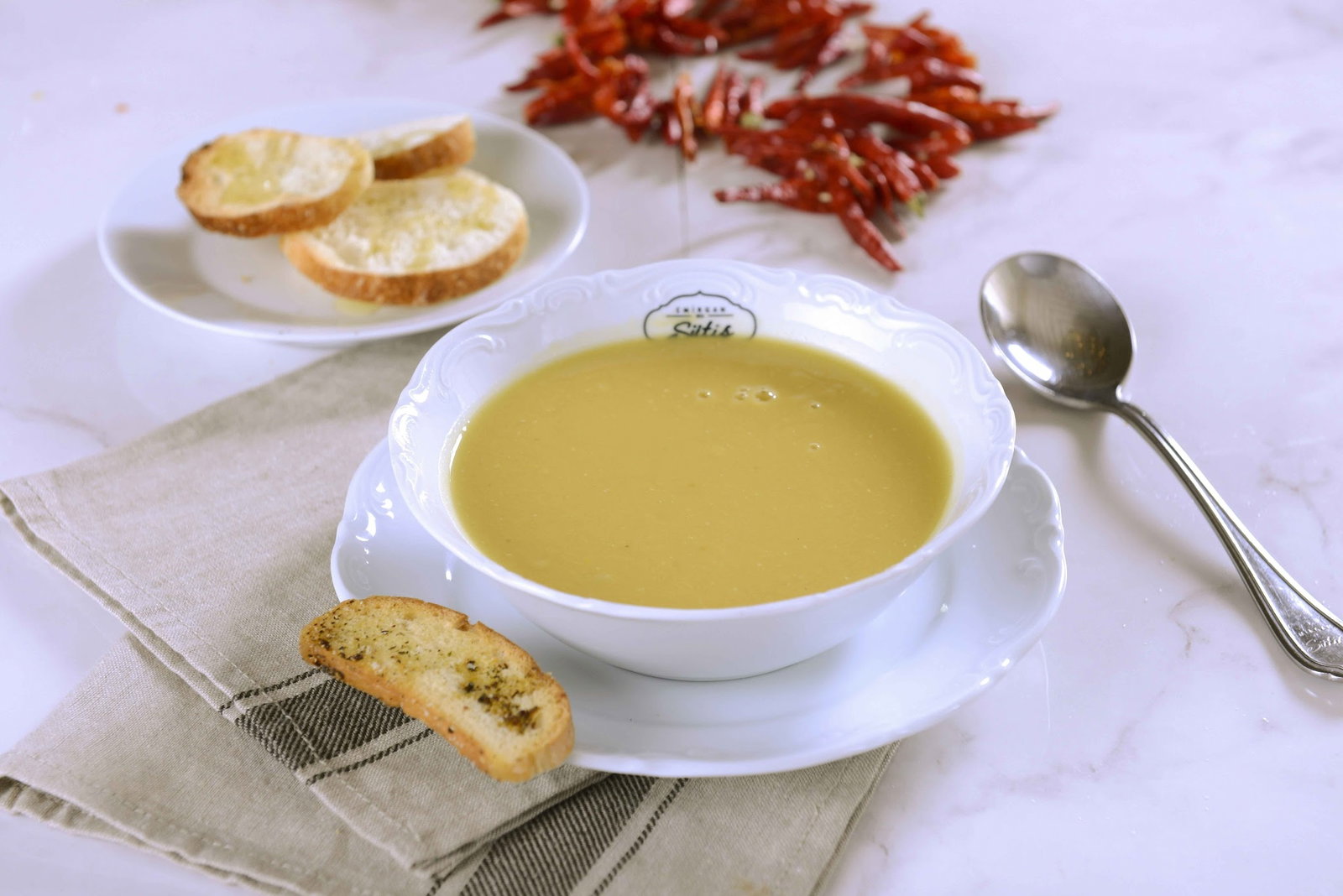 Emirgan Sütiş Bahçeşehir