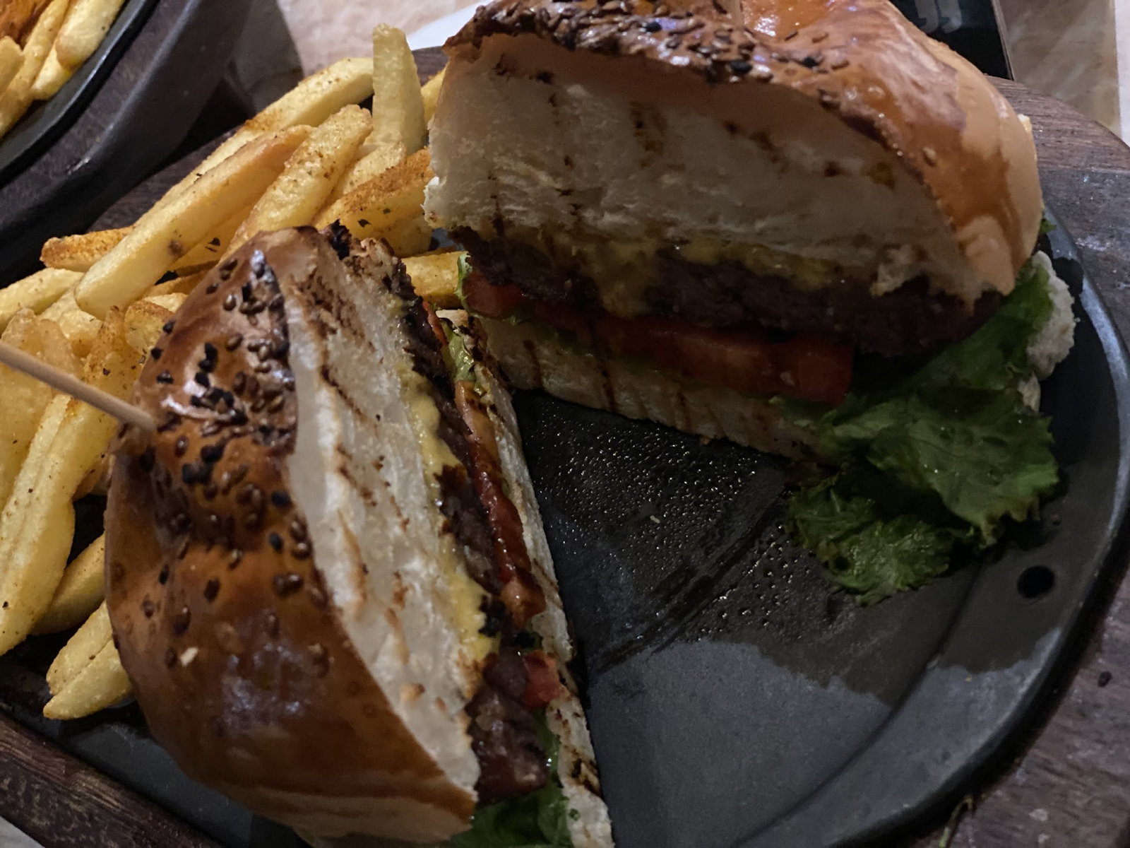 Emirgan Sütiş Bahçeşehir