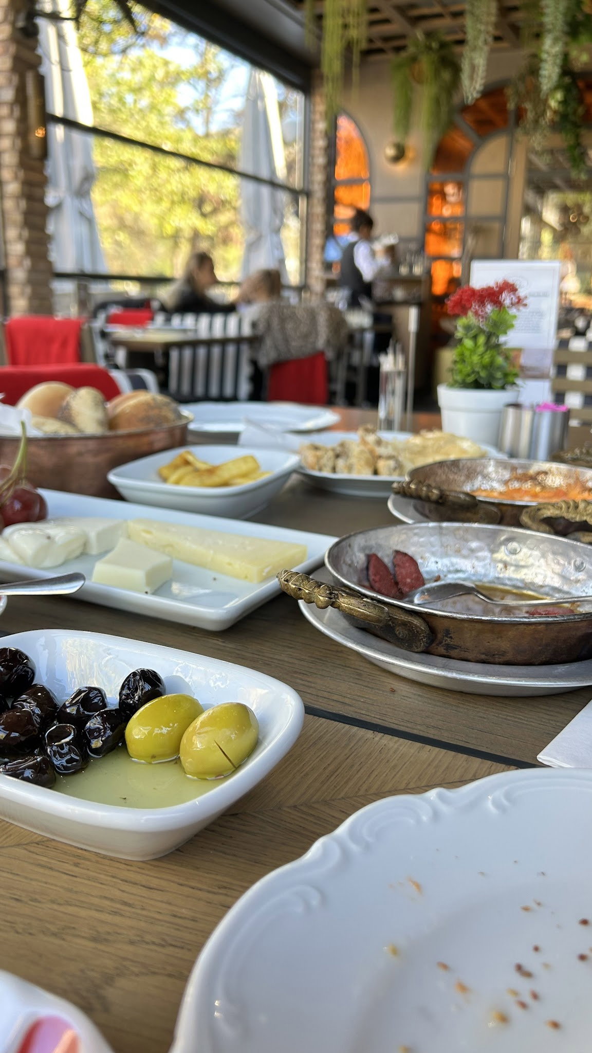 Emirgan Sütiş Bahçeşehir