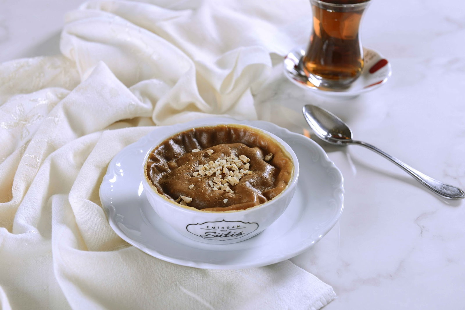 Emirgan Sütiş Bahçeşehir