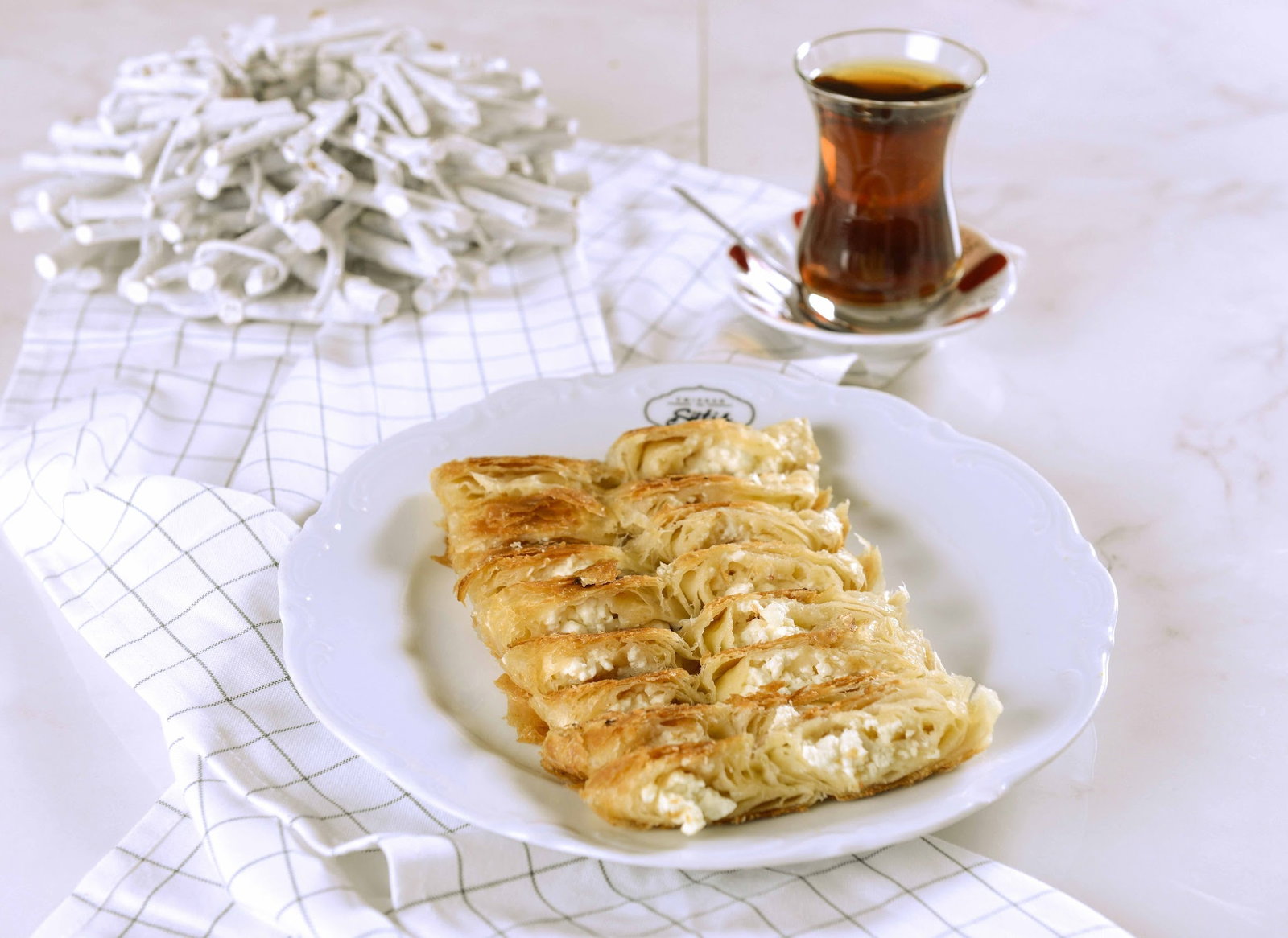 Emirgan Sütiş Bahçeşehir