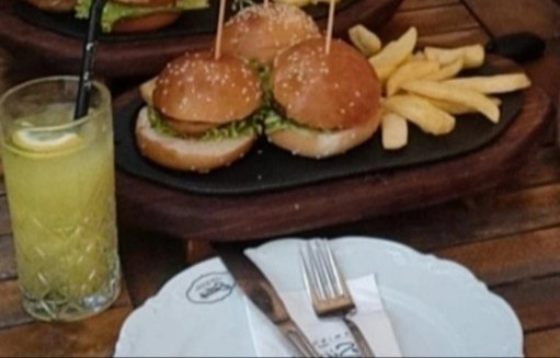 Emirgan Sütiş Bahçeşehir