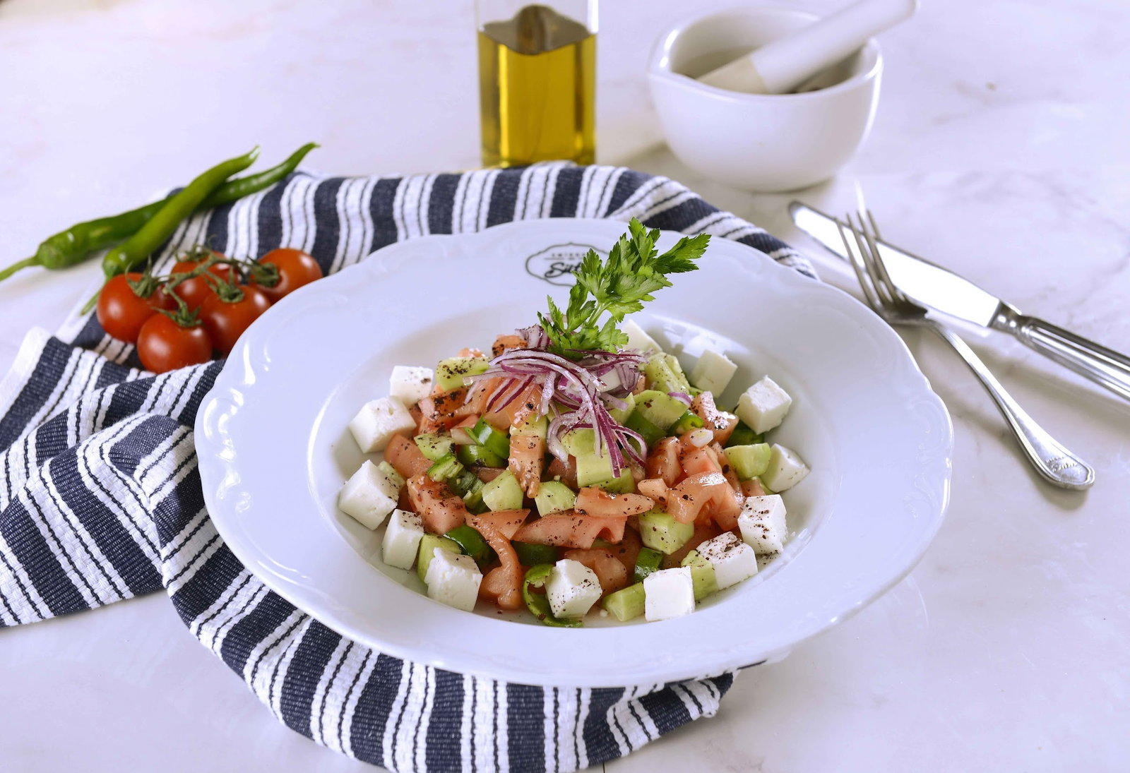 Emirgan Sütiş Bahçeşehir