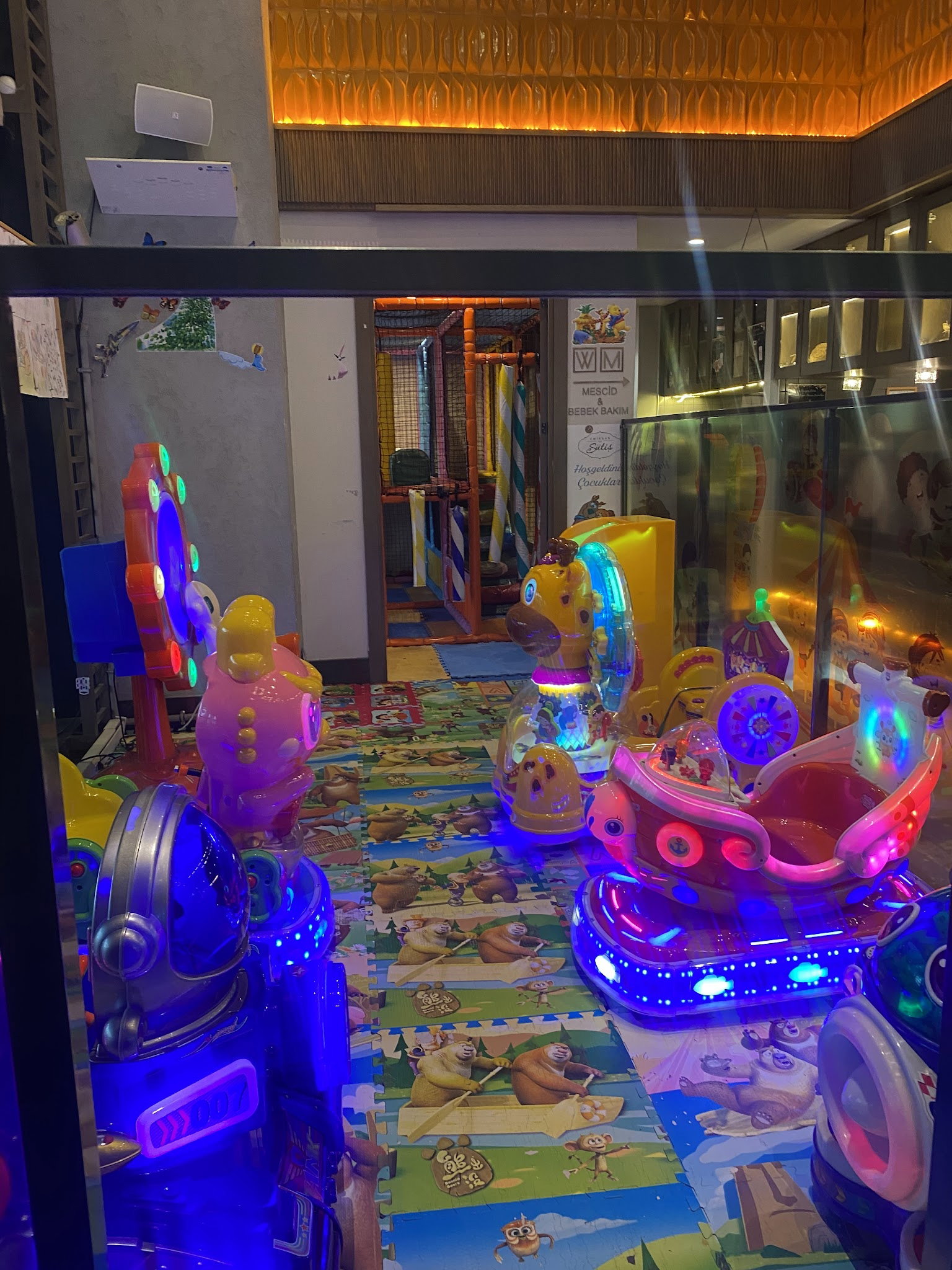 Emirgan Sütiş Bahçeşehir