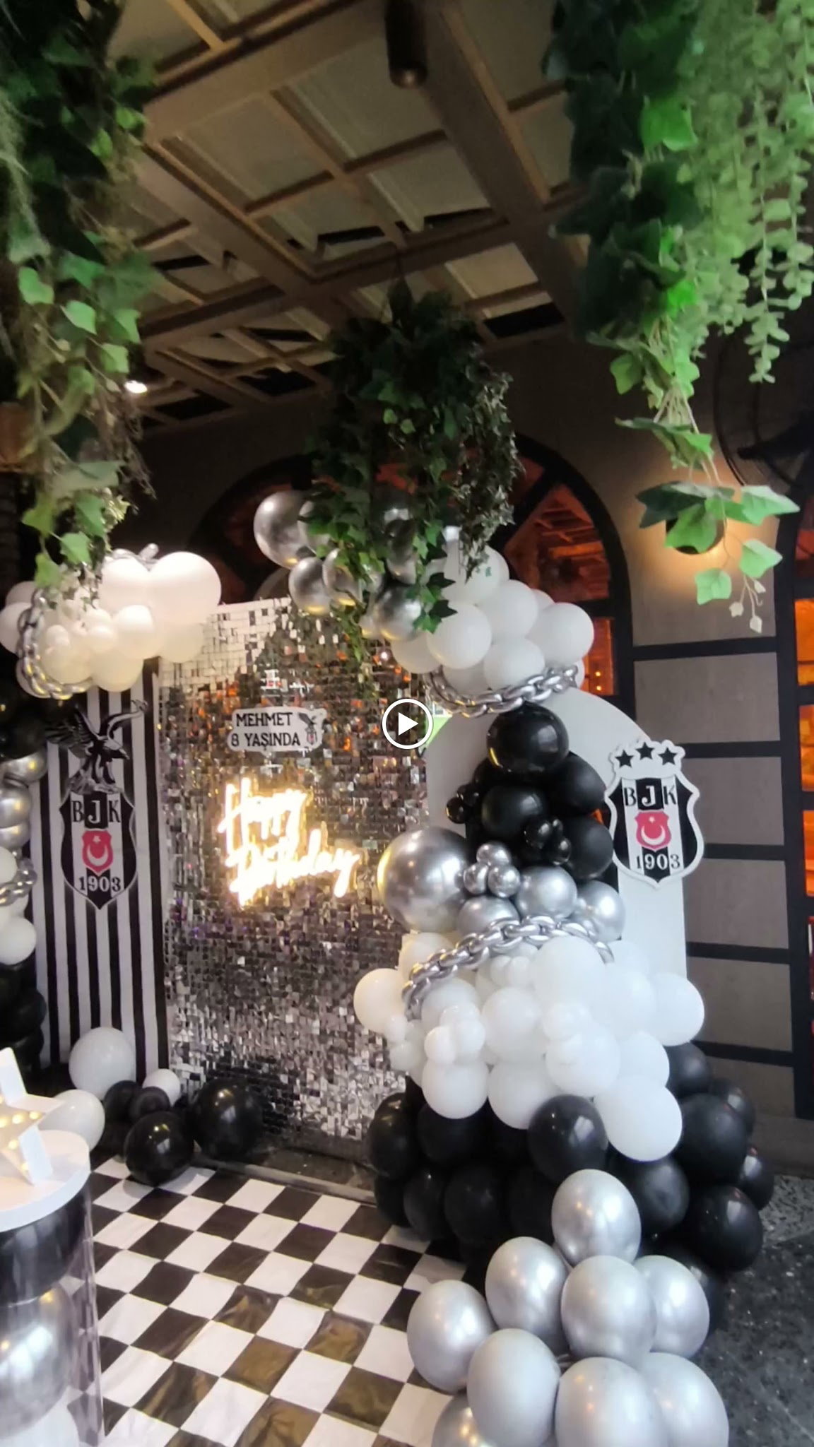 Emirgan Sütiş Bahçeşehir