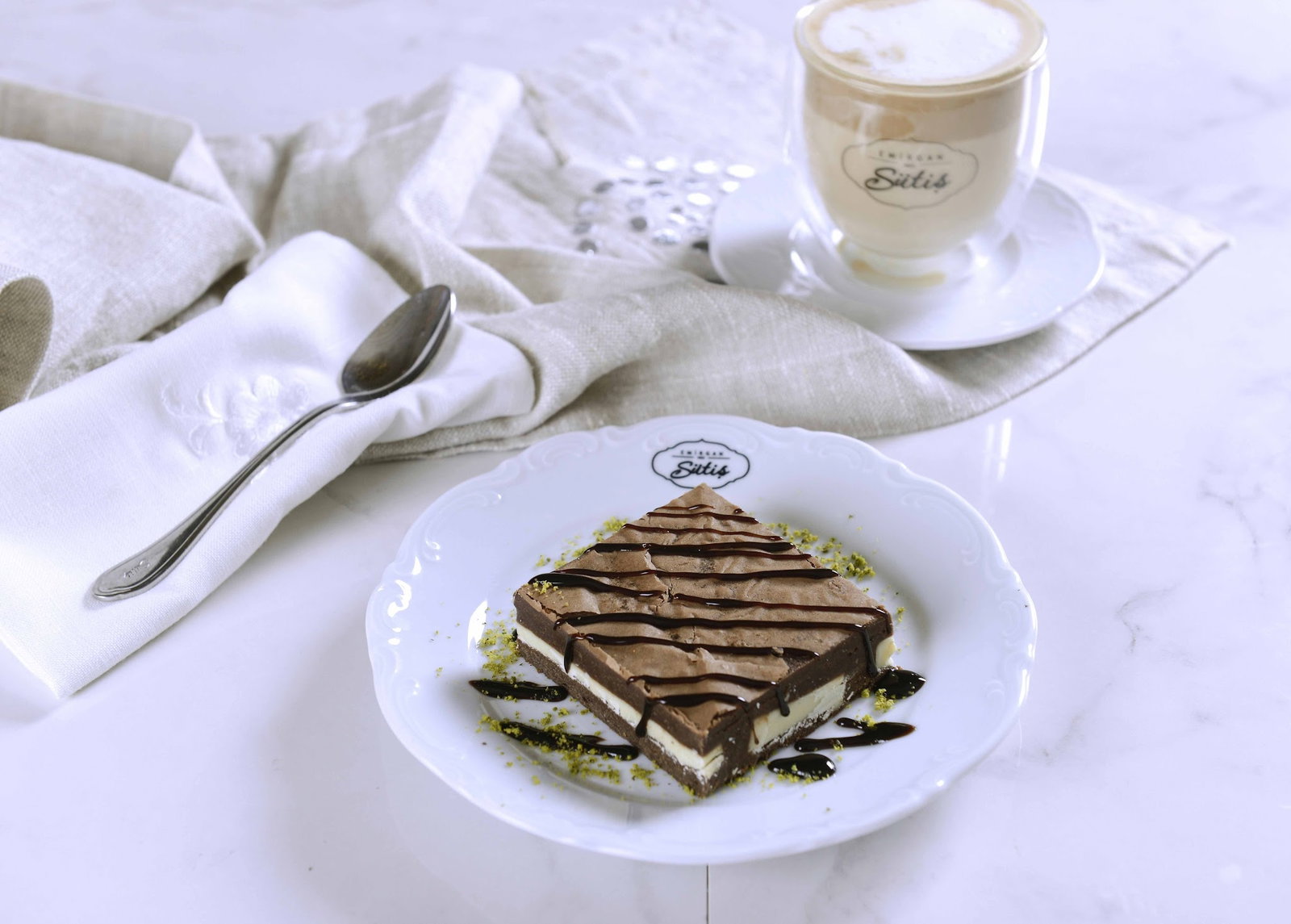 Emirgan Sütiş Bahçeşehir