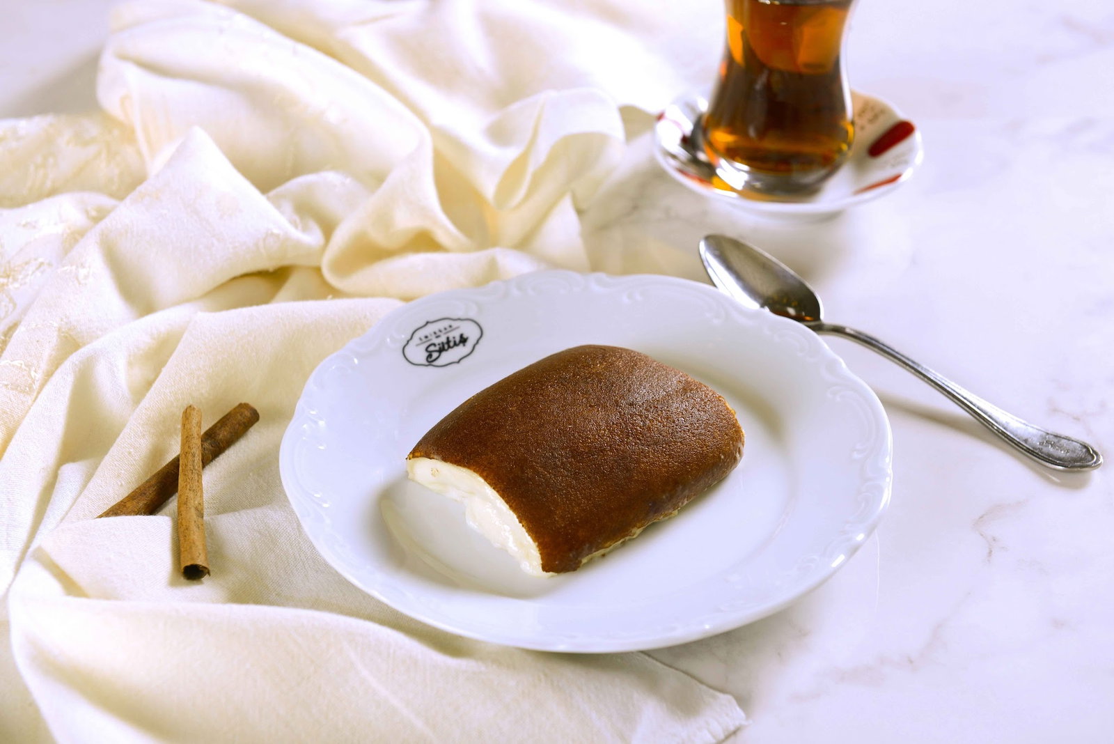 Emirgan Sütiş Bahçeşehir