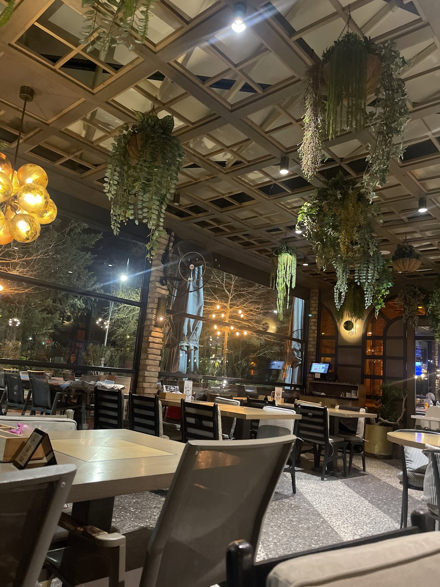 Emirgan Sütiş Bahçeşehir