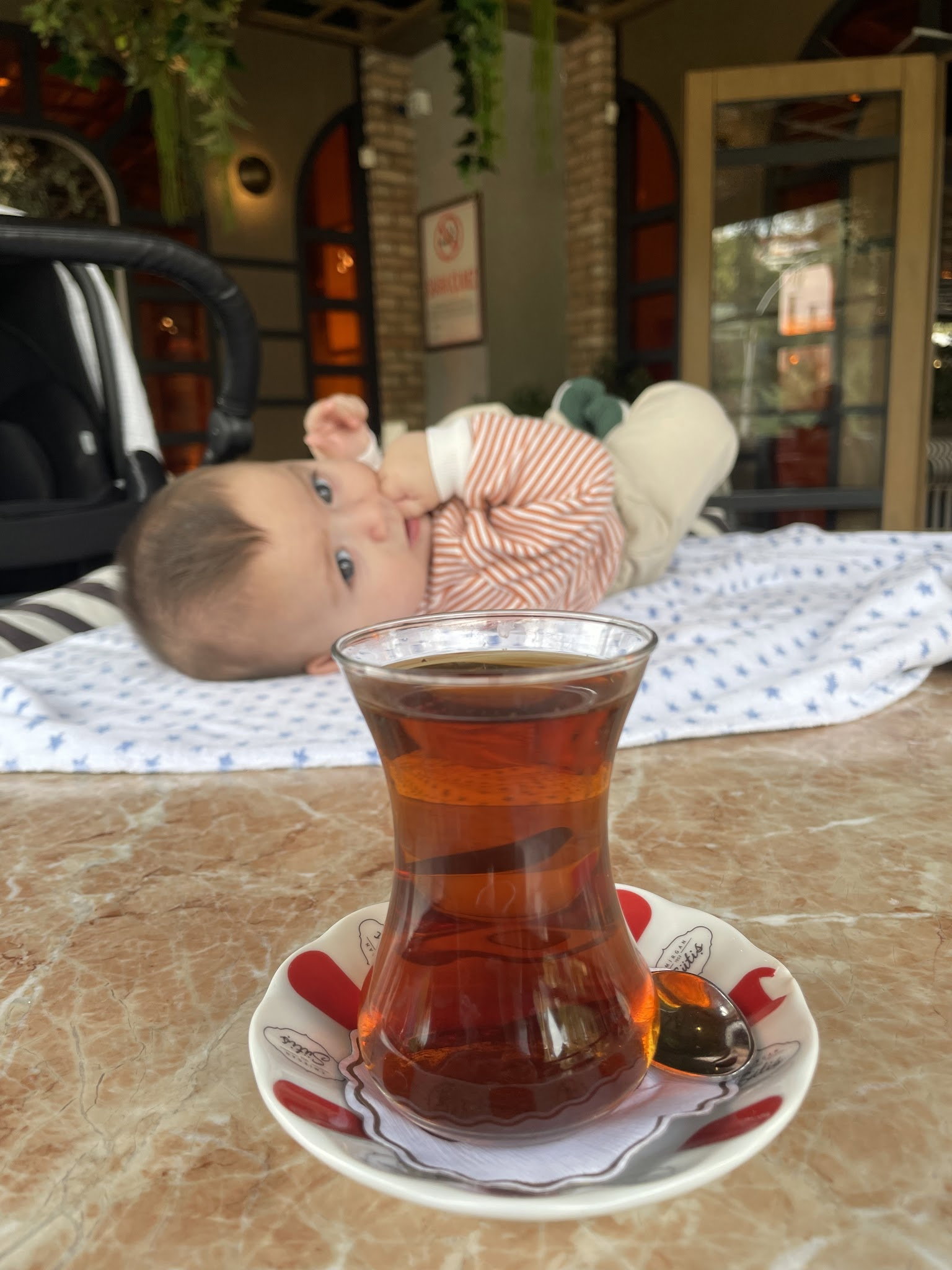 Emirgan Sütiş Bahçeşehir