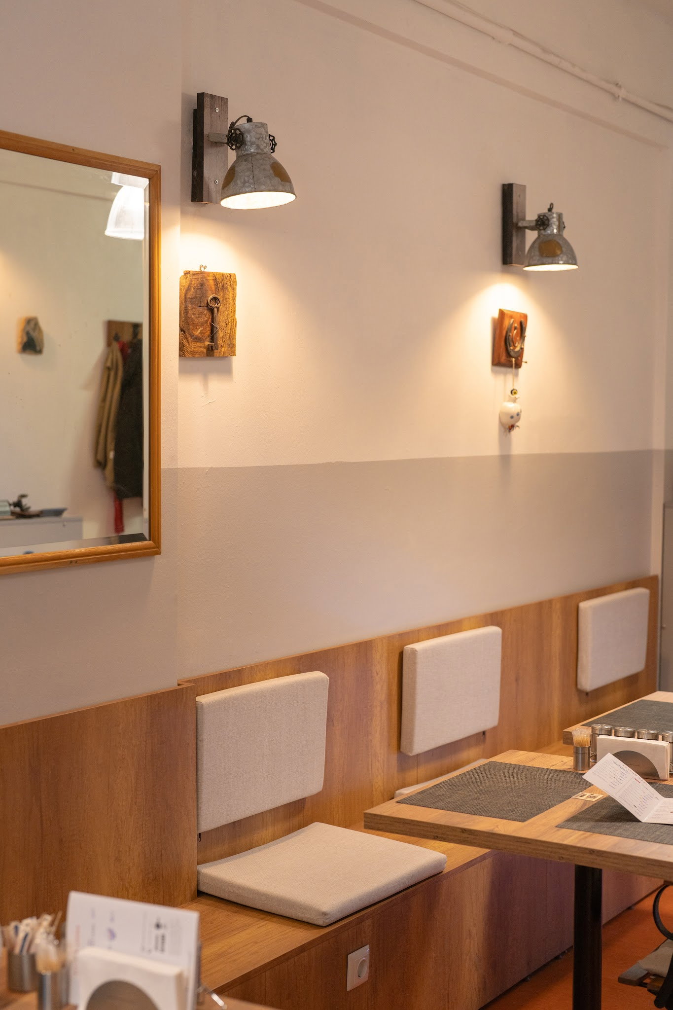 Kuzguncuk Kavurmacısı