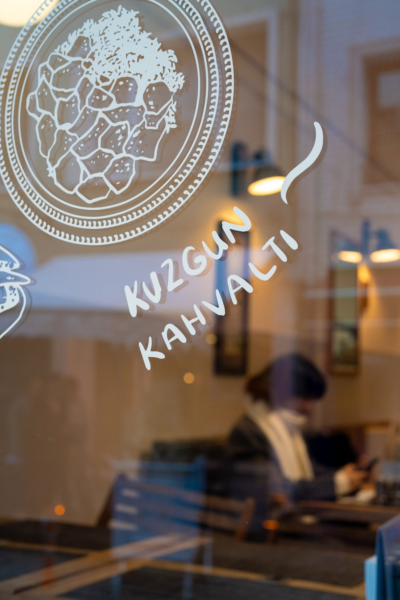 Kuzguncuk Kavurmacısı