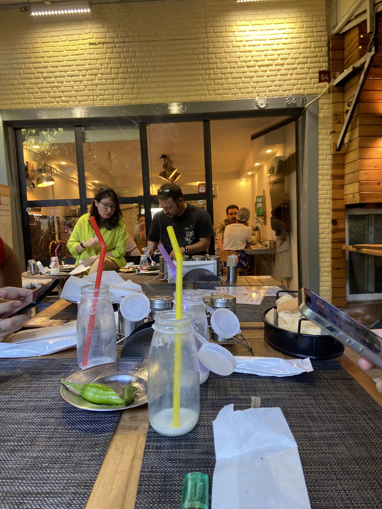 Kuzguncuk Kavurmacısı