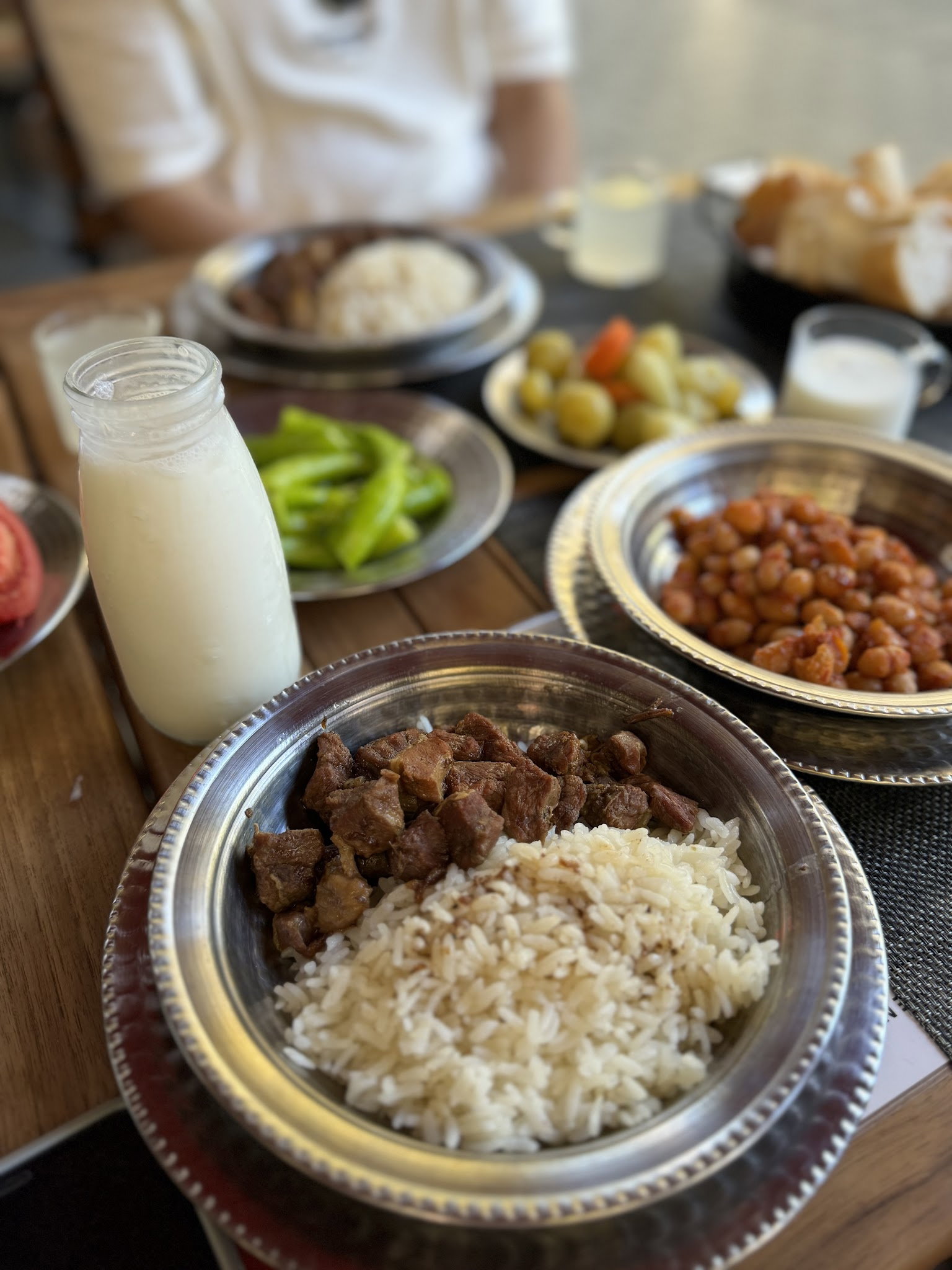 Kuzguncuk Kavurmacısı