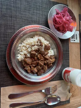 Kuzguncuk Kavurmacısı resimleri Kuzguncuk Kavurmacısı resimleri