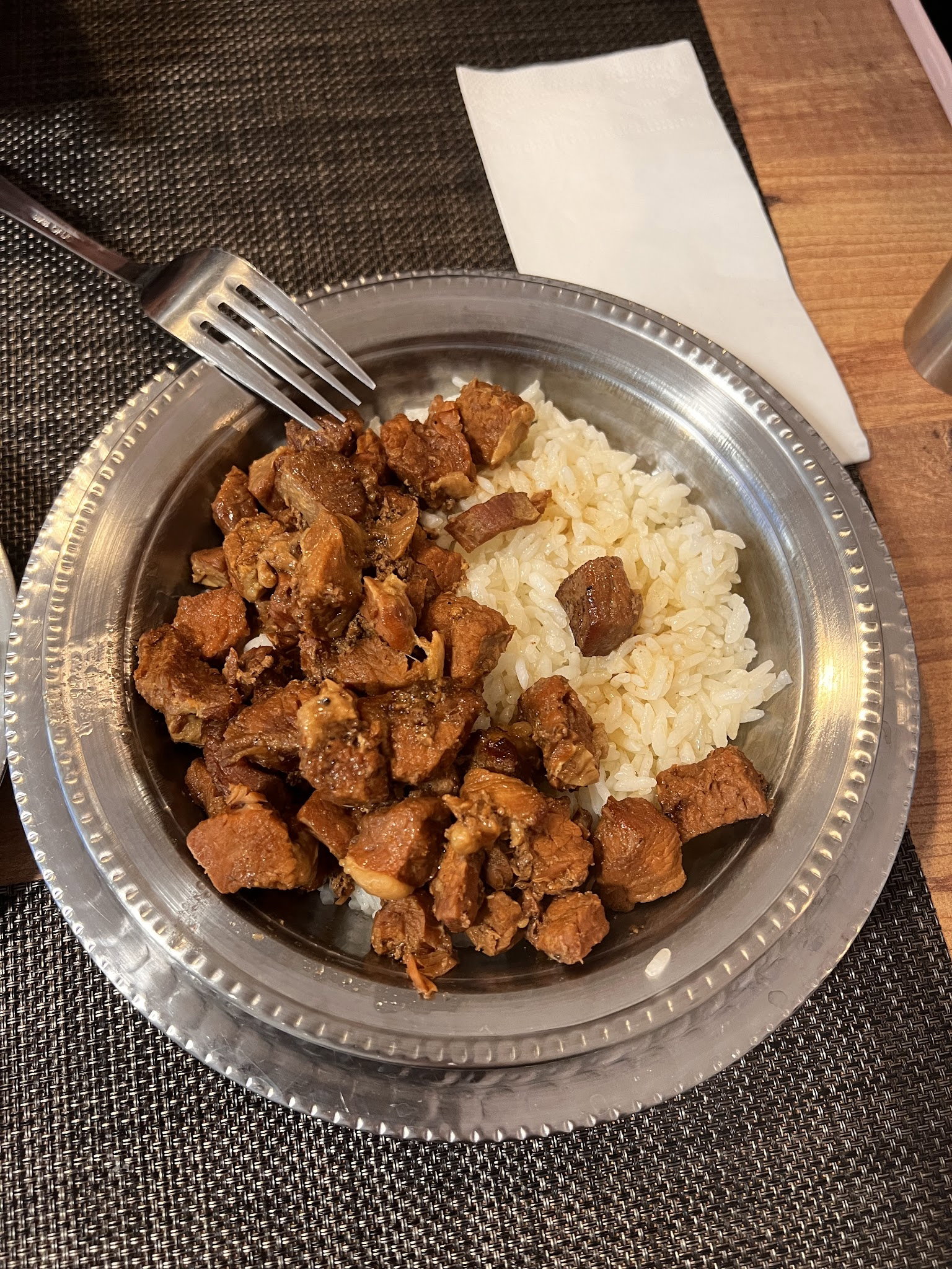 Kuzguncuk Kavurmacısı